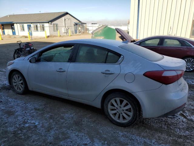 Zdjęcie 2 z aukcji – 2014 KIA FORTE EX z VIN KNAFX4A82E5056630