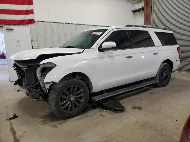 FORD EXPEDITION 2019 with VIN 1FMJK1KT6KEA28608 - Photo from auction