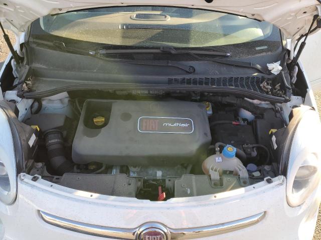 Photo 11 from auction – 2014 FIAT 500L EASY with VIN ZFBCFABH2EZ026111