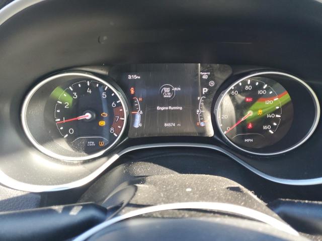Photo 9 from auction – 2019 JEEP COMPASS LI with VIN 3C4NJCCB3KT699132