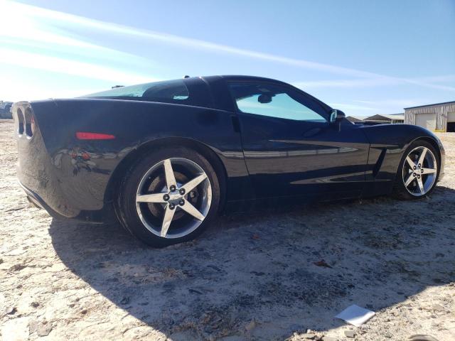 صورة رقم 3 من المزاد - 2005 CHEVROLET CORVETTE مع VIN 1G1YY24U855111175