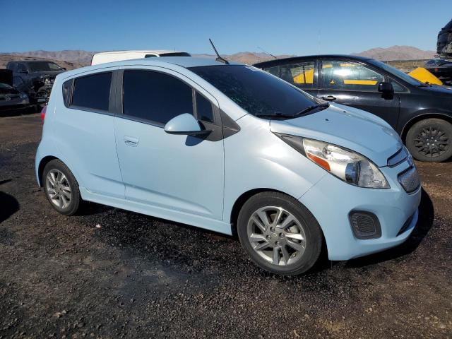 Photo 4 from auction – 2014 CHEVROLET SPARK EV 1 with VIN KL8CK6S04EC400472