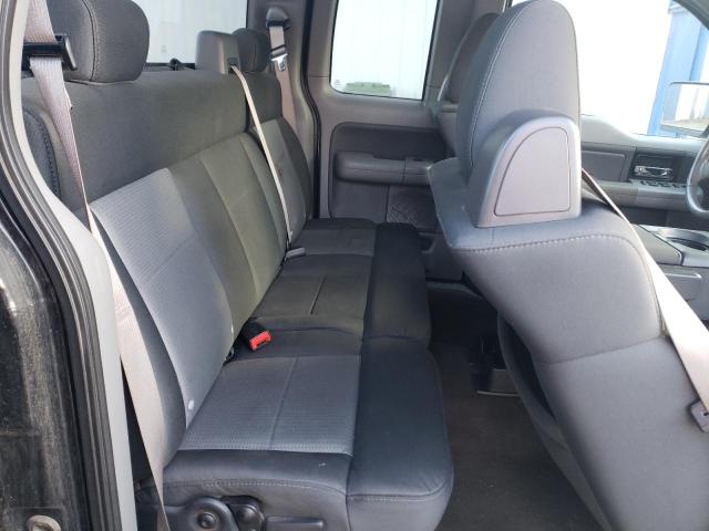 Photo 10 from auction – 2008 FORD F150 with VIN 1FTPX14V18FA25410