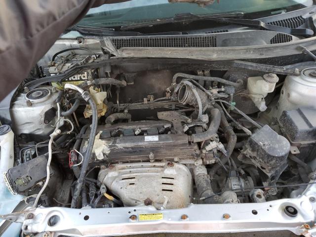 Foto 11 de la subasta – 2002 TOYOTA RAV4 con VIN JTEHH20V420139033