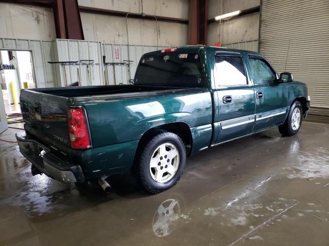 Photo 3 from auction – 2005 CHEVROLET SILVERADO with VIN 2GCEC13T751218778