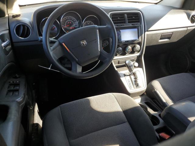 Photo 8 from auction – 2010 DODGE CALIBER SX with VIN 1B3CB4HA2AD661407