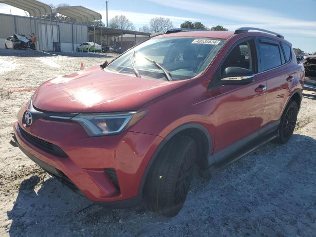 Photo 1 from auction – 2016 TOYOTA RAV4 LE with VIN 2T3ZFREV7GW264434