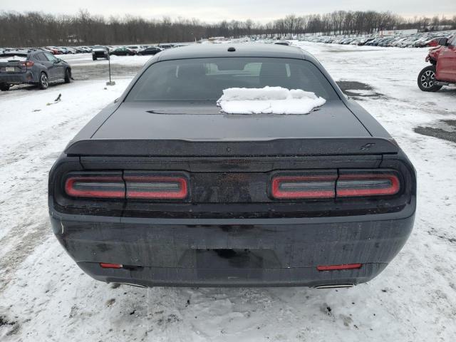 Photo 6 from auction – 2022 DODGE CHALLENGER with VIN 2C3CDZGG8NH144816