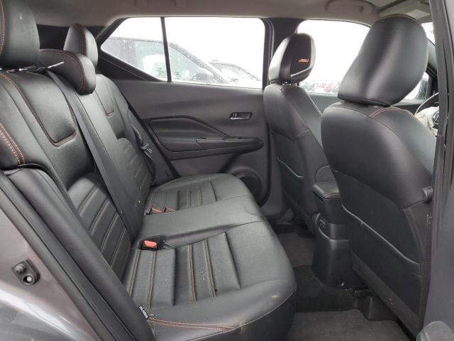 Photo 11 from auction – 2020 NISSAN KICKS SR with VIN 3N1CP5DV8LL571340