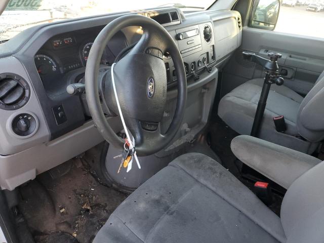 Photo 8 from auction – 2013 FORD ECONOLINE with VIN 1FTNE2EW8DDA67248