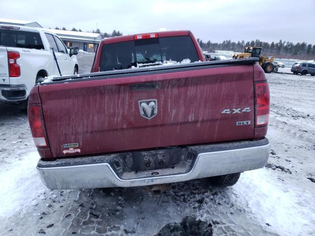 Photo 6 from auction – 2013 RAM 1500 SLT with VIN 1C6RR7GP5DS659427