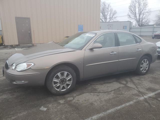 BUICK LACROSSE C 2007 with VIN 2G4WC582171183827 - Photo from auction