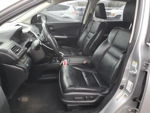 Photo 7 from auction – 2012 HONDA CR-V EXL with VIN JHLRM4H78CC013105