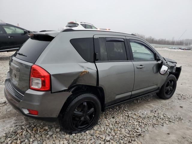 Photo 3 from auction – 2011 JEEP COMPASS SP with VIN 1J4NF1FB5BD263934
