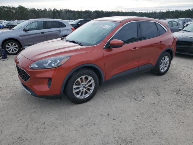 FORD ESCAPE SE 2020 with VIN 1FMCU0G65LUA13704 - Photo from auction