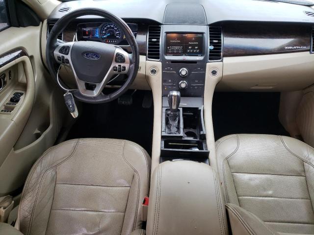 Photo 8 from auction – 2015 FORD TAURUS LIM with VIN 1FAHP2F86FG166813