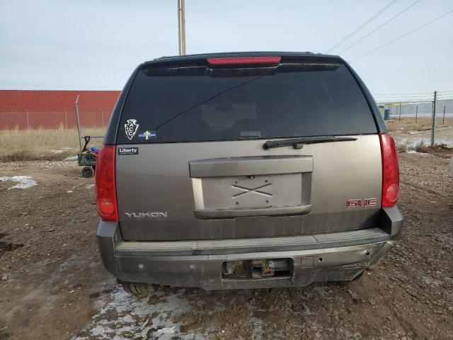 Photo 6 from auction – 2014 GMC YUKON SLT with VIN 1GKS2CE00ER175501