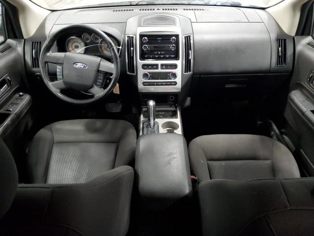 Photo 8 from auction – 2010 FORD EDGE SEL with VIN 2FMDK4JCXABB43402