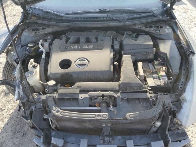 Photo 11 from auction – 2010 NISSAN ALTIMA SR with VIN 1N4BL2AP3AN525815