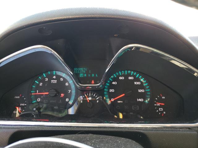 Photo 9 from auction – 2016 CHEVROLET TRAVERSE L with VIN 1GNKRHKD7GJ167769