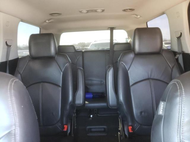 Photo 10 from auction – 2016 GMC ACADIA SLT with VIN 1GKKRRKD4GJ199663