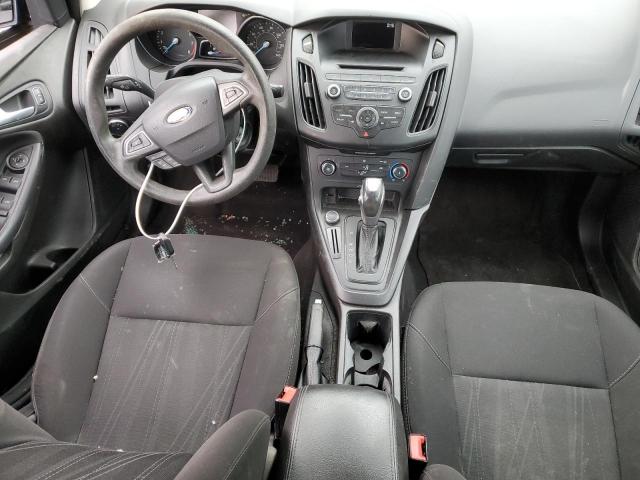Photo 8 from auction – 2016 FORD FOCUS SE with VIN 1FADP3F2XGL389977
