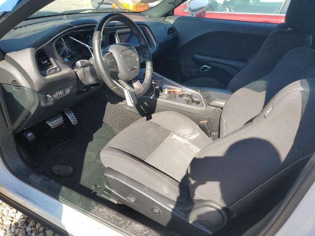 Photo 7 from auction – 2019 DODGE CHALLENGER with VIN 2C3CDZBTXKH652446