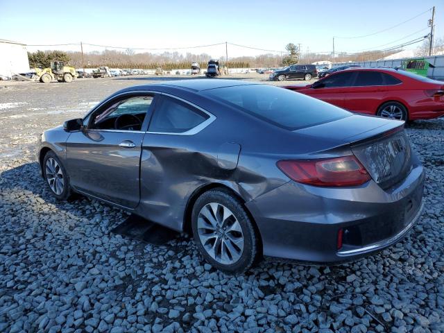 Photo 2 from auction – 2014 HONDA ACCORD EX with VIN 1HGCT1B75EA010255