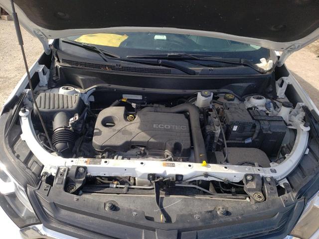 Photo 11 from auction – 2021 CHEVROLET EQUINOX LT with VIN 3GNAXUEV4MS102483