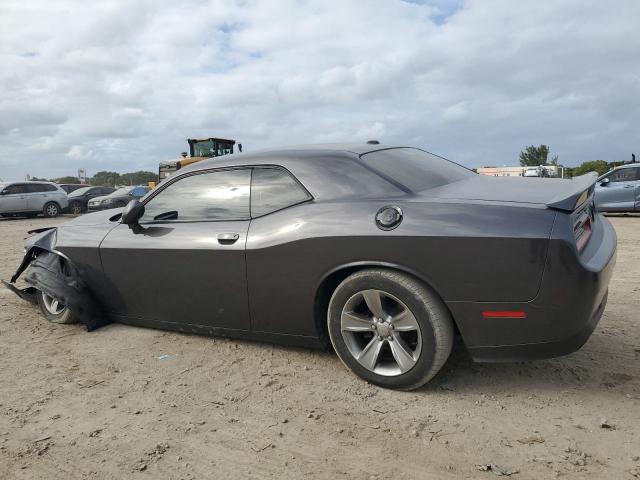 Photo 2 from auction – 2019 DODGE CHALLENGER with VIN 2C3CDZAG9KH668979