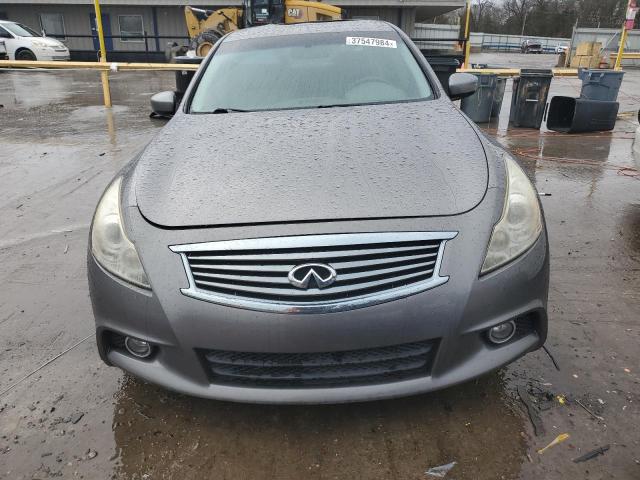 Photo 5 from auction – 2012 INFINITI G37 BASE with VIN JN1CV6AP7CM628361
