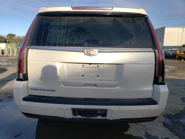 Photo 6 from auction – 2015 CADILLAC ESCALADE E with VIN 1GYS4TKJ6FR610679