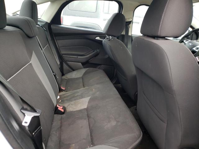 Photo 10 from auction – 2014 FORD FOCUS SE with VIN 1FADP3F2XEL159627