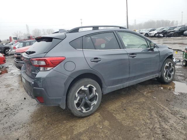Photo 3 from auction – 2023 SUBARU CROSSTREK with VIN JF2GTHNC2PH256600