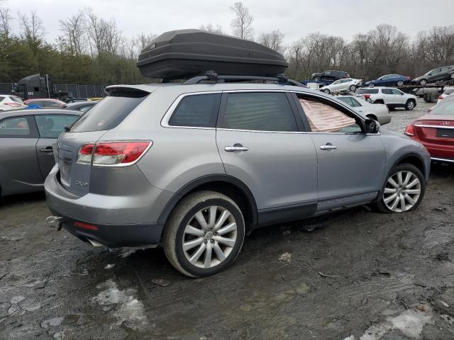 Photo 3 from auction – 2007 MAZDA CX-9 with VIN JM3TB38Y170109491