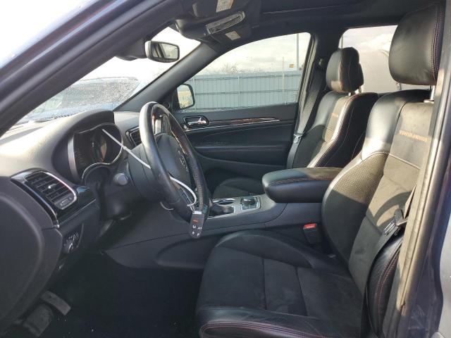 Photo 7 from auction – 2021 JEEP GRAND CHER with VIN 1C4RJFLG8MC531645