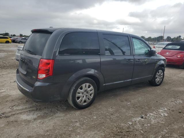 Photo 3 from auction – 2018 DODGE GRAND CARA with VIN 2C4RDGBG1JR146090