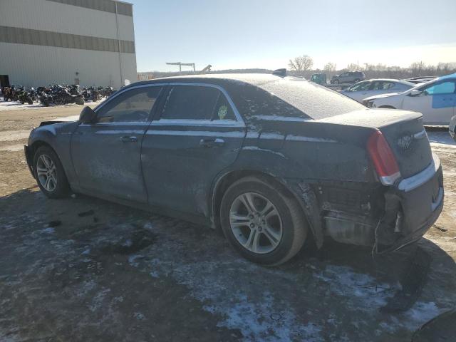 Photo 2 from auction – 2016 CHRYSLER 300 LIMITE with VIN 2C3CCAAG3GH220023