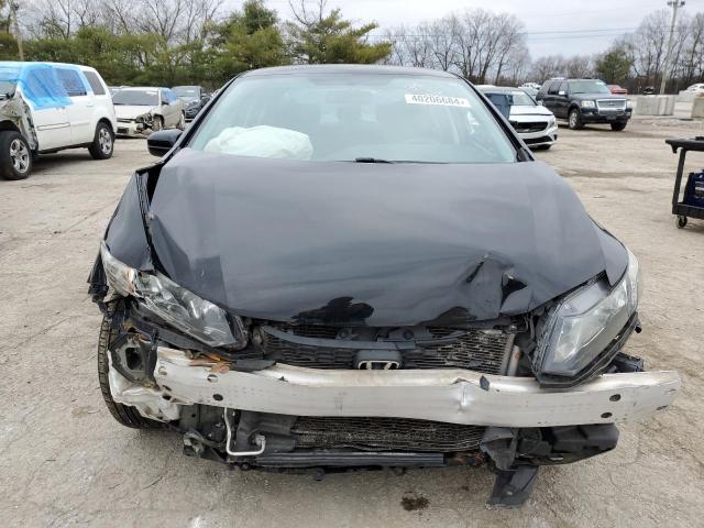 Photo 5 from auction – 2015 HONDA CIVIC LX with VIN 19XFB2F52FE091341