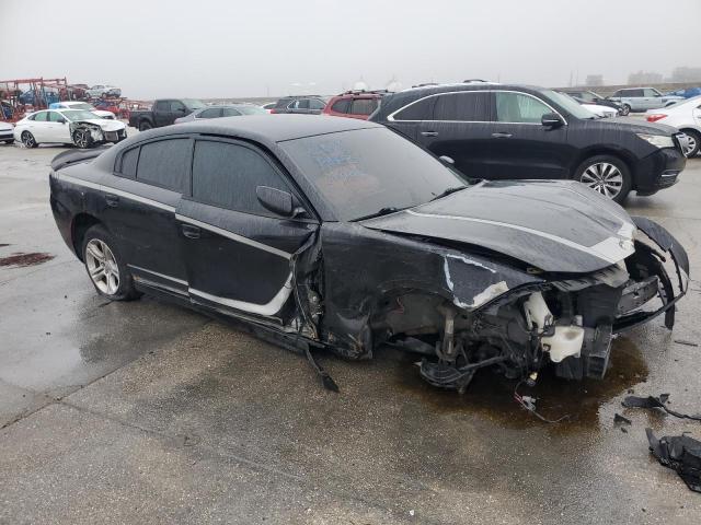 Photo 4 from auction – 2017 DODGE CHARGER SE with VIN 2C3CDXBG6HH575994