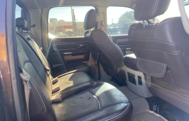 Photo 6 from auction – 2016 RAM 2500 LONGH with VIN 3C6UR5GL7GG212394