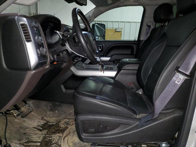 Zdjęcie 7 z aukcji – 2016 CHEVROLET SILVERADO z VIN 1GC1KWE85GF238935