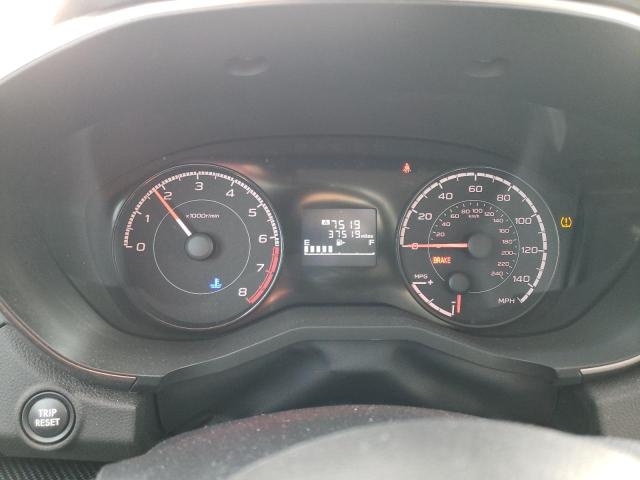 Photo 9 from auction – 2018 SUBARU CROSSTREK with VIN JF2GTABC0JG230148