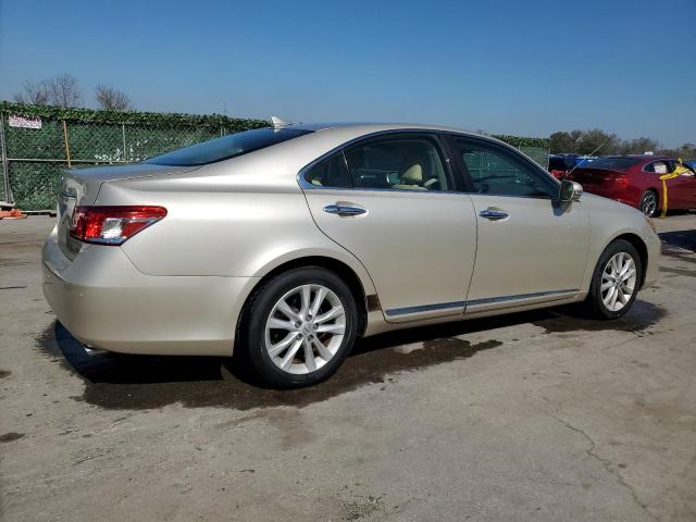 Photo 3 from auction – 2012 LEXUS ES 350 with VIN JTHBK1EG3C2480590