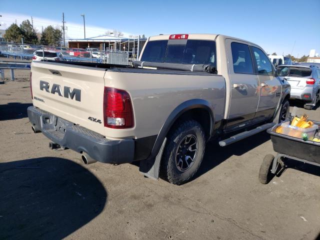 Photo 3 from auction – 2017 RAM 1500 REBEL with VIN 1C6RR7YT6HS658255