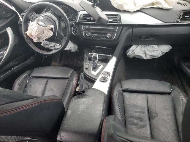 Photo 8 from auction – 2013 BMW ACTIVEHYBR with VIN WBA3F9C55DF145316
