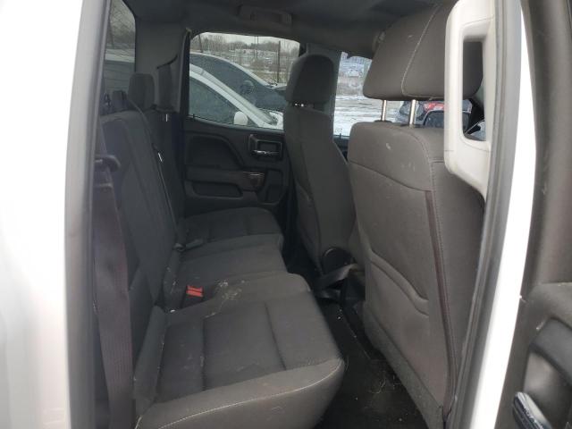 Photo 10 from auction – 2016 GMC SIERRA with VIN 1GTV2MEC9GZ357595
