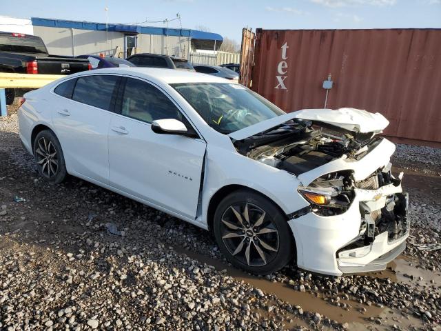 Photo 4 from auction – 2017 CHEVROLET MALIBU LT with VIN 1G1ZE5ST9HF292391