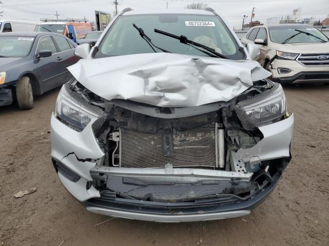 Photo 5 from auction – 2017 BUICK ENCORE PRE with VIN KL4CJASB2HB009808