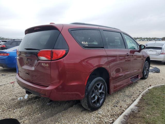 Photo 3 from auction – 2019 CHRYSLER PACIFICA T with VIN 2C4RC1BG8KR522916